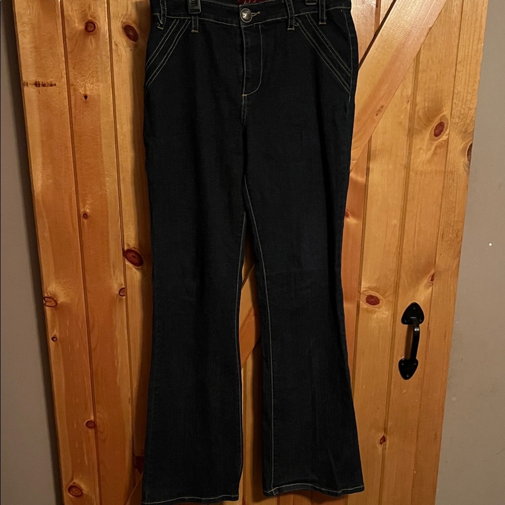 Baby Phat Flare Jeans